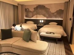 -深圳星河丽思卡尔顿酒店