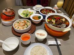 -大鹏饭店·金陵家宴(奥体中心店)