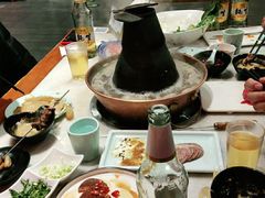 -东来顺饭庄(西直门店)