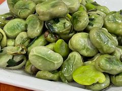 农家蚕豆-阿东农家菜(新场古镇下塘街店)