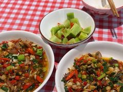 -彭耕记猪油炒小菜(吉联mall店)