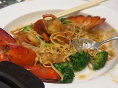 -万龙洲海鲜(大兴绿地缤纷城店)