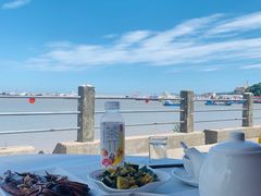 -丰收渔港饭店(嵊泗店)