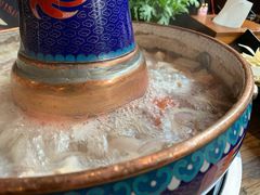 -木辛水水冰煮羊(凤城六路店)