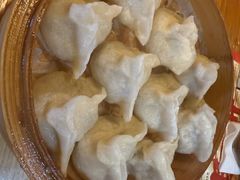 -新兴园饺子馆(北京百子湾店)