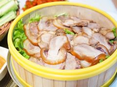 -七八冷面·延边朝鲜族美食(圣熙八号店)