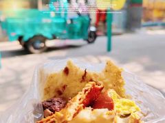 -王虎子大饼(甸柳新村五区店)