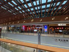 -杨记隆府重庆江湖菜(大悦城店)
