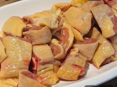 -尚尚仙·酸汤猪手·猪肚鸡火锅(华联万柳购物中心店)