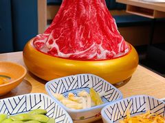 -温野菜涮涮锅(曲江大悦城店)