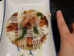 日式大阪烧-吉野家(上海美罗城店)