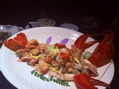 -锦楼·臻选新杭帮(杭州中心店)