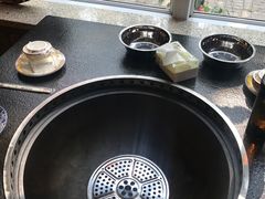 -荣德灶台鱼(圣泉寺店)