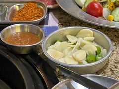 -首尔烤肉大排档(合生汇店)
