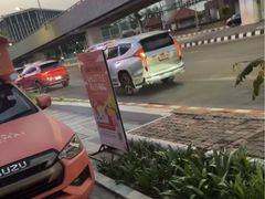 -尚泰清迈机场购物中心