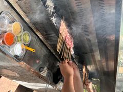 -第五季龙水凤港生态露营农场