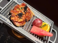 -花潮料理艺食馆(SM新生活广场店)