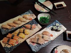 炙烧套餐-大鲤深夜食堂