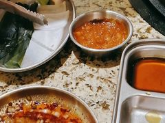 -首尔烤肉大排档(合生汇店)