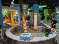 -北京科学中心儿童乐园