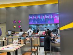 -小杨生煎(深圳岗厦北店)