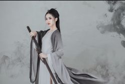 -盘子女人坊古装写真摄影(深圳店)