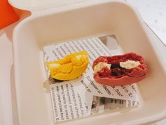 马卡龙-麦雪尔甜品·生日蛋糕(新街口旗舰店)