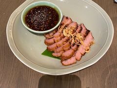 -CHINCHIN 青青·泰国料理(万象食家店)