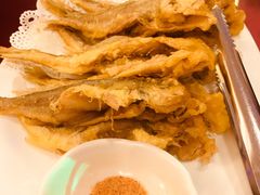 -青岛蓝海大饭店·渔歌舫(李沧店)