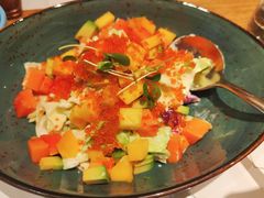 -原石牛扒·约会餐厅(龙城万科里店)