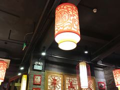 -蜀大侠火锅(东园路店)