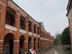 -辛亥革命博物院北区