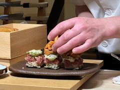 -鮨清日本料理