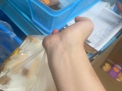 -王家沙点心店(南京西路总店)