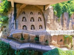 -牛首山文化旅游区