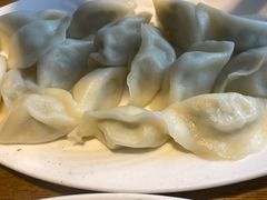 -船歌·鱼水饺青岛菜(黄岛珠江路店)