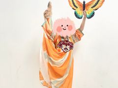 -芭芭拉舞蹈·星星演说家(珠江新城校区)