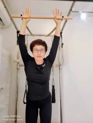 点击看大图 -梵一瑜伽·普拉提塑型减脂