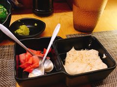 -昊·来了寿司(双楠2店)