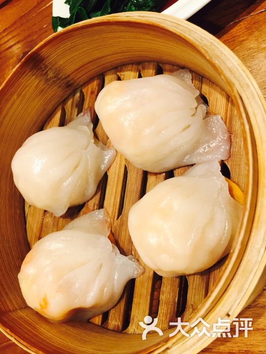 金鼎轩南北点心专门店(华联力宝店)虾饺图片 - 第146张