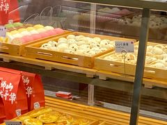-君之狮子山·轻糖烘焙(松江印象城店)