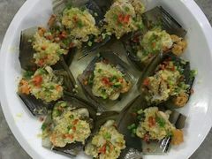 -清水湾3号(东方小周海鲜店)