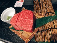 -俺的焼肉(銀座9丁目店)