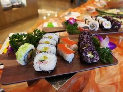 -太仓玛丽蒂姆花园酒店·雅轩中餐厅(人民北路店)