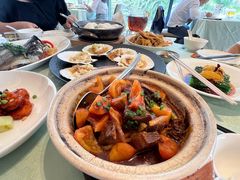 -南海渔村(珠江新城店)