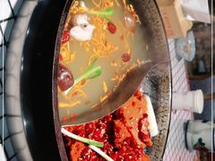 -董眼镜火锅(洪崖洞总店)