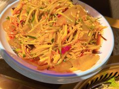 -杨记齐齐哈尔烤肉(五莲路店)