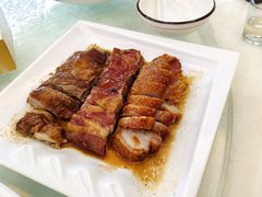 -鸿记海鲜大酒楼(开发区店)