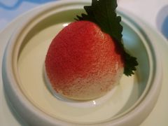 -江城小馆陕南妈妈菜·全球旅行餐厅(钟楼店)