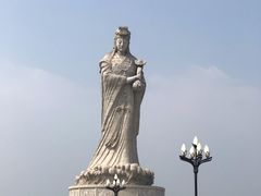 -天津妈祖文化园